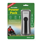 Cog-1560 Coghlans 6000mah Portable Power 056389015609