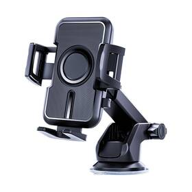 Colojex 198168433263 Car Phone Mount Dashboard/windshield Adjustable Long Arm Suction Cup/gel P