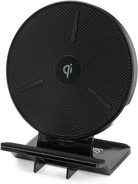 .com 313025598521 15w Qi Wireless Charging Stand - Certified Charger Or Pad