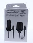 Combolght-m Verizon Charger Vehicle Rapid 097738601371