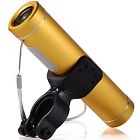 Comunite Battery Packs Ultra Portable Wireless Speaker Usb Power Bank External 757440847831