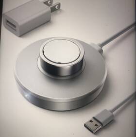 Coolodd 445005634639 Compatible With Oura Ring Gen 4 Charger Size 6 Fast And Safe Charging Dock Wi