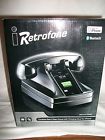 Cordless Retrofone Iphone Desk Dock Phone Retro Charging