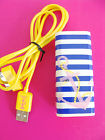 Couture Sailor Wall Iphone Usb Charger Anchor Juicy Girl
