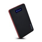 Covk6-08 Comkes Power Bank Portable Charger Polymer Core External Backup