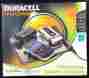 Cp-pps Duracell Authentic My Grid Charger Pad Cell Phone Starter Kit