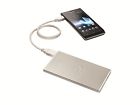 Cpf2lsa Usb Polymer 000 Battery Sony 7 Li-lon Charger Mah