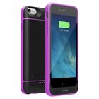 Cpl28m-a Mycharge Power Case For Apple Iphone And Purple 847843003290