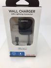 Cra6100 Craig Lightning Wall Charger Ipod Touch Iphone Black 731398361007