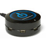 Crgrd-x5-001 Chargehub Black 855054006054