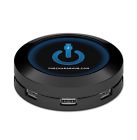 Crgrd-x7-001-retail Chargehub X7 7-port Usb 855054006238