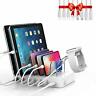 Cs60 Quick Charge Usb Charging Station For Multiple Devices