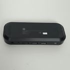 Csd-8106 Motorola Droid Hd Dock With Wall Charger Mini Hdmi Port
