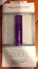 Csd1310097 Powerocks Portable Power Bank Purple Brand New