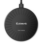 Cub-g800 Cubevit Fast Wireless Charger Qi Charging Pad New
