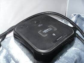 Cubietrio 854831006270 Wireless Charging Stand Bepeto - Alarm Clock Tested And Working