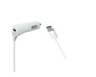 Cuc7763087196027 Car Charger With Extra Usb Port For Verizon 763087196027