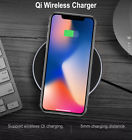 Cw1a Hoco New For Apple Iphone Plus Qi Wireless Fast Charger