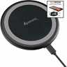 Cx102 Wireless Charger Qi Certified Fast Quick Charge Charging Pad Compatibl