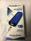 Cx6505bl Charge Worx Power Bank 643620002933