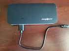 Cx8540 Charge Worx Portable Power Bank Output