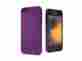 Cy0830cpaeg Cygnett Feel Purple Slim Soft Ergonomic 848116002378