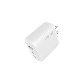 2c-65w-us Cyd Electronics Shenzhen Co. Ltd Usb C Charger Block 65w 3-ports Gan Fast Charging Wall Plug Support Pps Pd