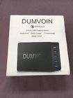 Cz-04 Dumvoin 5 Usb Ports Wall