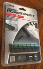 Cz-3051 Pilot Automotive Ports Easy Connector Dc Car Charger Power Adapter