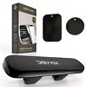 D0118 Deivvox Magnetic Phone Car Mount Cell Holder For Air Vent