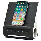 D200 Speakers Dockall Lighting Charging 859592006378