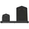 D233b-001b Accell Wireless Charging Station For Iphone 826388111516