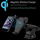 D6e1817462kpq86118 Wireless Car Mount Fast Charger Degrees Rotatable For 191558102954