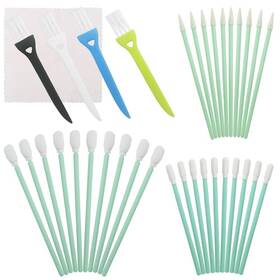 Danzix 931234194439 35 Pieces Phone Cleaning Kit Cleaner Usb Charging Port And Headphone Jack Brush