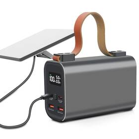 Slp-001 Daqa For Starlink Mini Battery 100w 30000mah With Pack Star