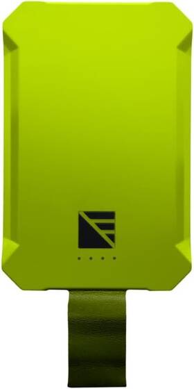 Pn30ygyg Dark Energy Hh655063 Poseidon Nano Wireless Charger Green