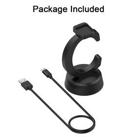 S003-a081 Darupsun C-shaped Charging Dock Stand For Huawei 5 Pro/5/4 Pro Honor Selected Rossini 2i