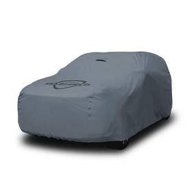 D-s210 Dashield Ultimum Series Supreme Car Cover For Lexus Tx 350 500h 550h 2024-2026 Suv 4-