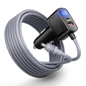 12-24v Dbilida Dbl023 3 In 1 Starlink Mini Cable 10 Ft 18awg Waterproof Po