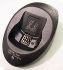Dc-41w Lg Genuine Phone Battery Charger Cradle Ac Adapter New Nos