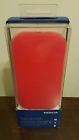 Dc-50 Nokia Portable Wireless Charging Plate For Qi Devices Red New Sealed