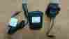 Dc-b7w Lg Cell Phone Wall Charger Used Car Genuine Original