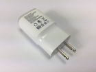 Mcs-04wd2 Dc05bk-g Lg Genuine Oem Flex Optimus Home Travel Charger