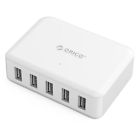Dcap-5s-v1-us-wh Trident-orico 6954301102274