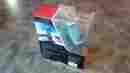 Dcd301 Dashcrab Duet One Touch Windshield Dashboard Universal Car Mount Mint 880932370214
