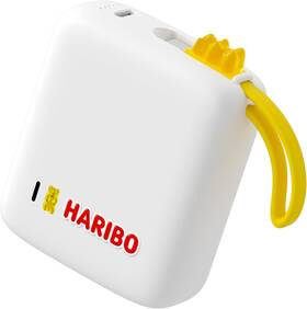 Pbp-001 Dchk Haribo Mini Power Bank Lightest 10000mah 5.7 Oz 165 G 22.5w Yellow