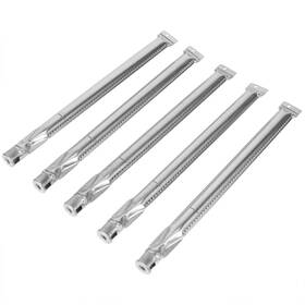 Gr2039201-mm-00 Dcyourhome Xx5pcs251 17 Inch Grill Burners Replacement For Members Mark Bbq Parts Sta
