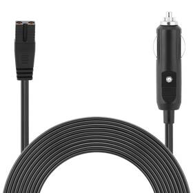 Yda-055 Dealtus 10-ft Mini Fridge Dc Power Cable Portable Car Cooler Charging Repl