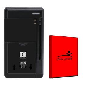 4058r Deep Stretch High Quality Business 1950mah Battery Charger For Tcl Classic At&t/cricket