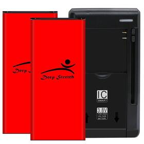 Tli028c7 Deep Stretch 4188r High Power 3100mah Displaceable Lithium 3.85v Battery F Tcl 30 Z